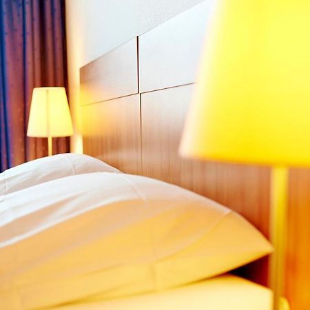 Haus Niemann Otel Munster  Dış mekan fotoğraf