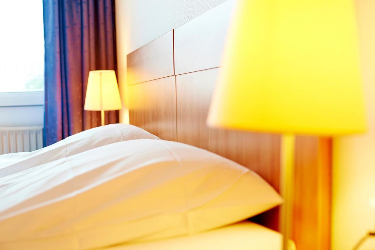 Haus Niemann Otel Munster  Dış mekan fotoğraf