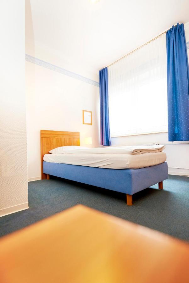 Haus Niemann Otel Munster  Dış mekan fotoğraf